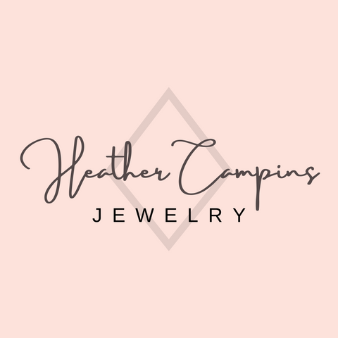 Heather Campins Jewelry logo