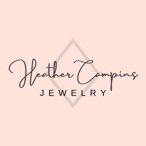 Heather Campins Jewelry