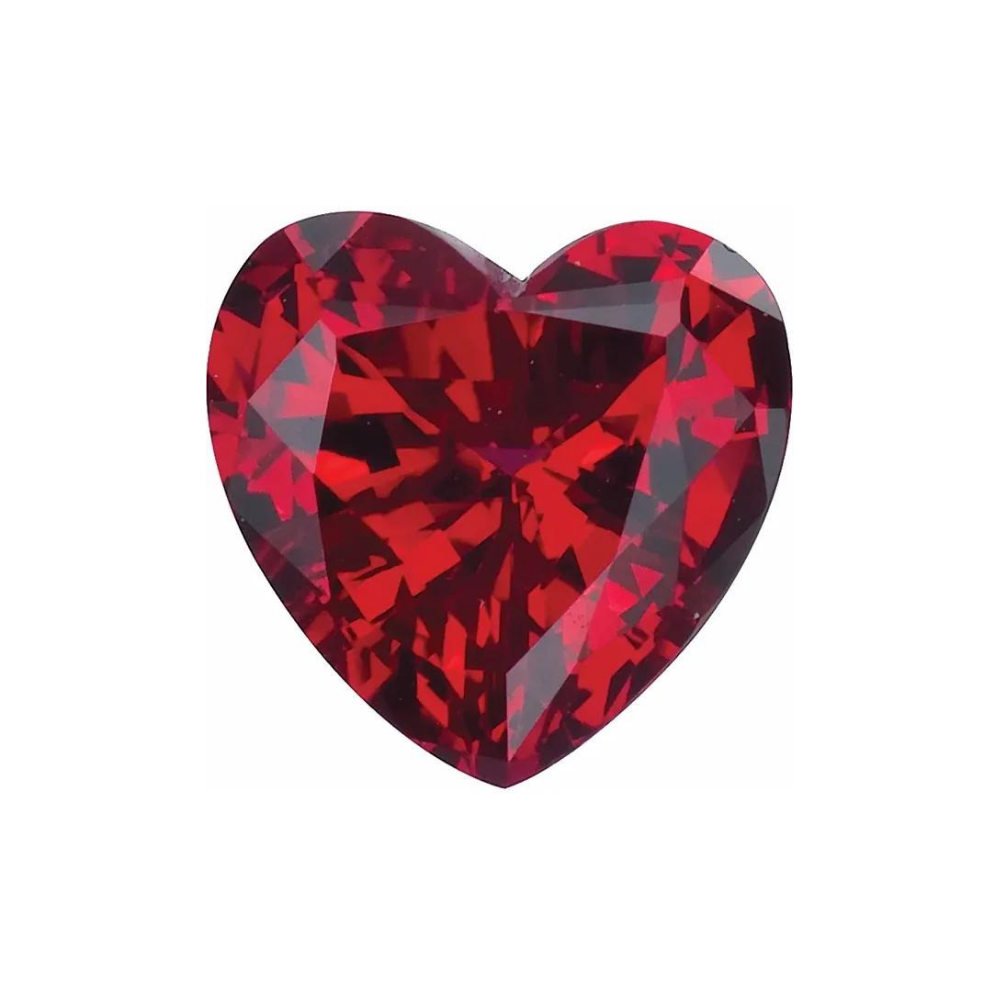 Heart Ruby