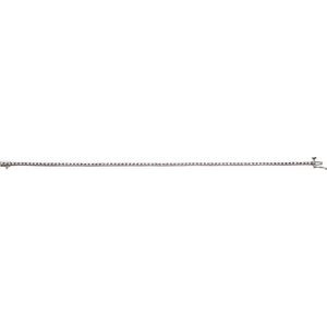 Lab-Grown Diamond 7/8 CTW Line Bracelet