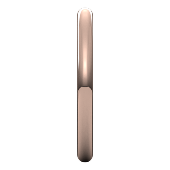 Men's Classic Wedding Band