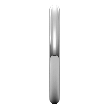 Men's Classic Wedding Band