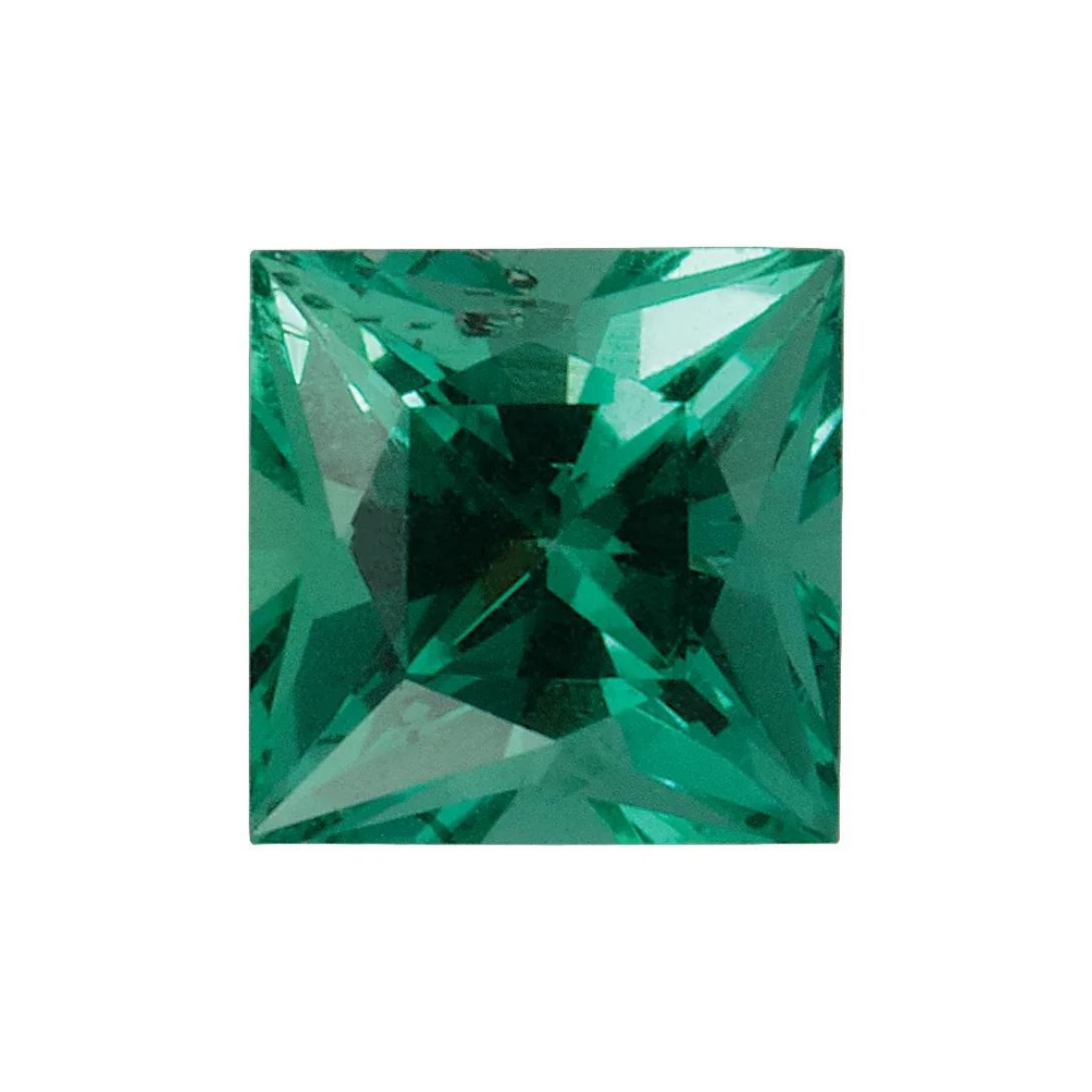 Square Emerald