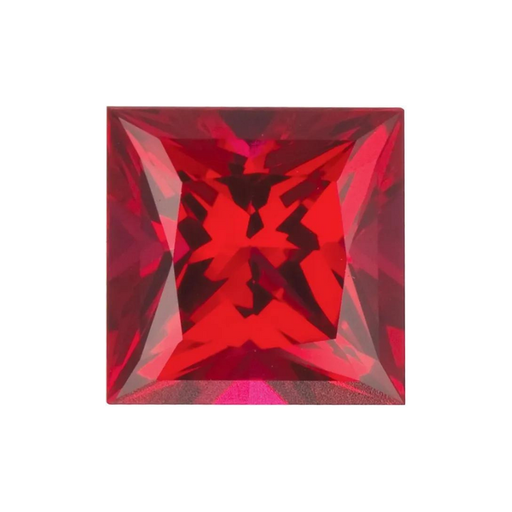 Square Ruby