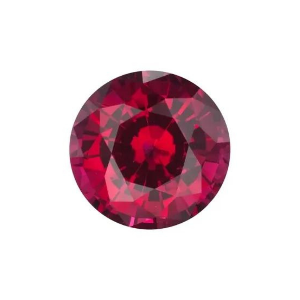 Round Ruby