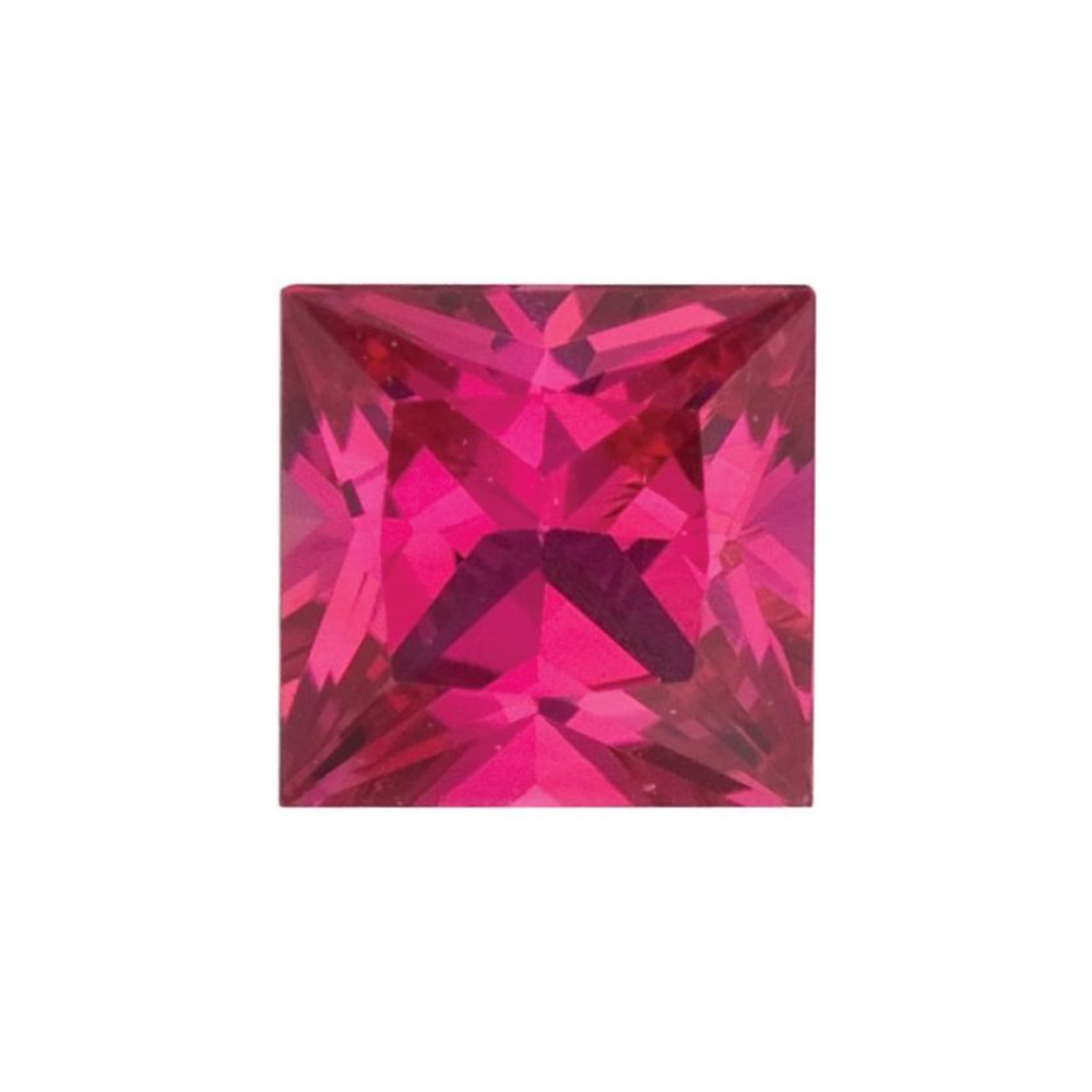 Square Ruby