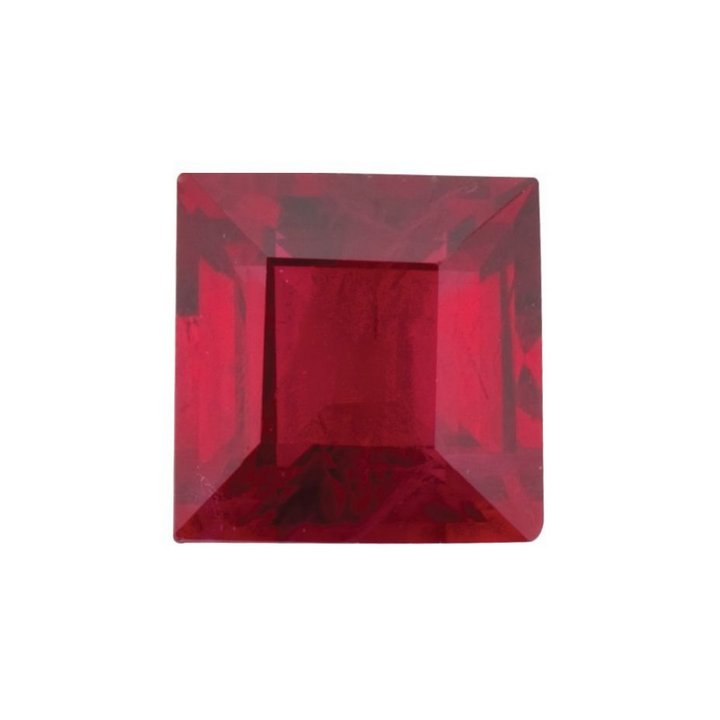 Square Ruby