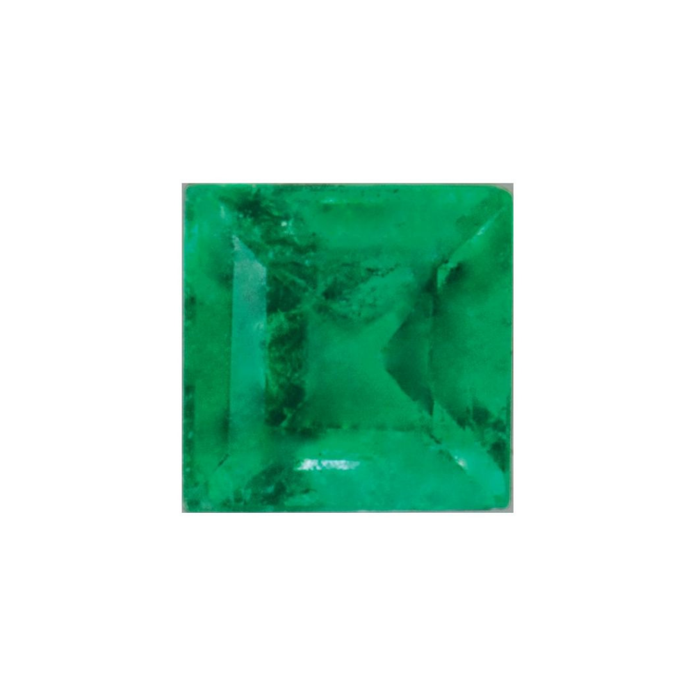 Square Emerald