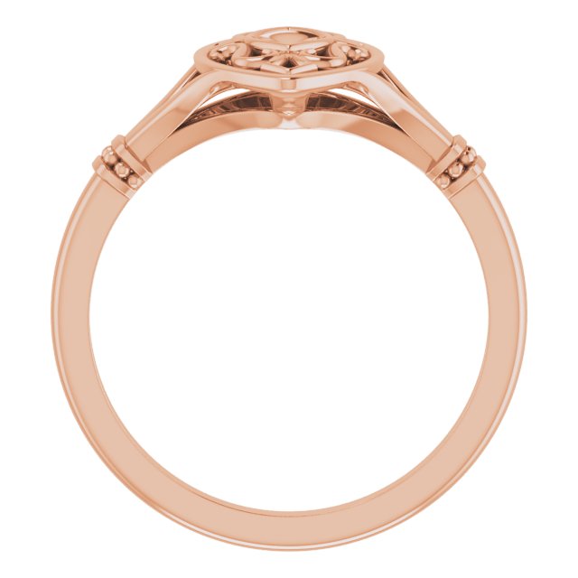 Vintage Inspired Ring