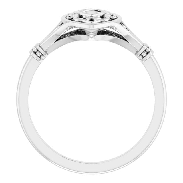 Vintage Inspired Ring