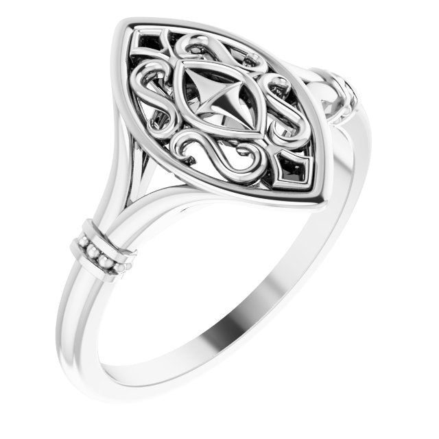 Vintage Inspired Ring