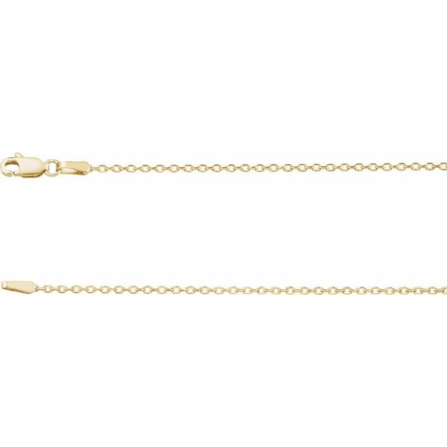 Cable Chain